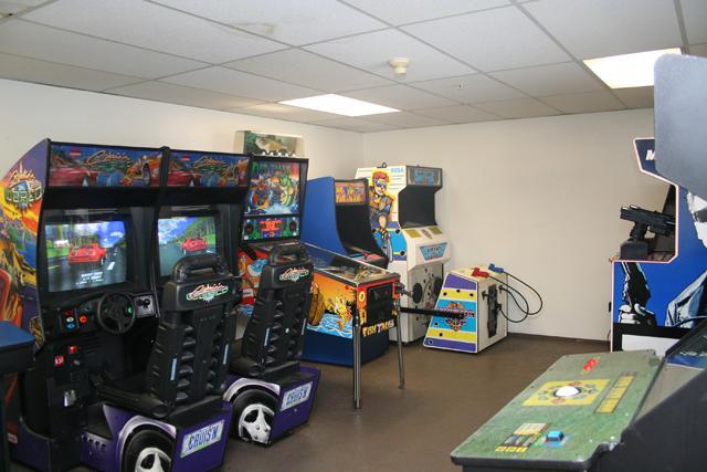 Anaheim Camelot Inn & Suites المظهر الخارجي الصورة